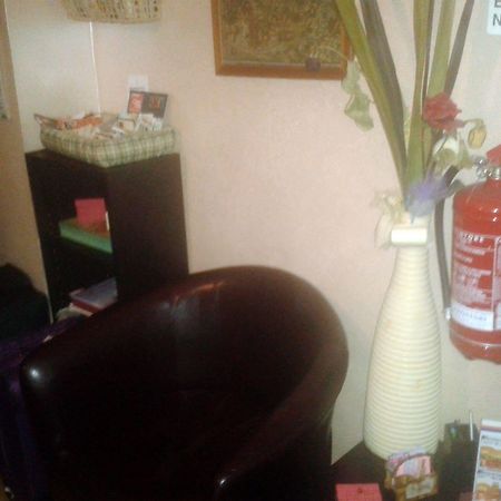 Belhorizon Guest House Рим Экстерьер фото