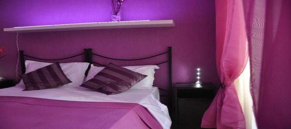 Belhorizon Guest House Рим Экстерьер фото