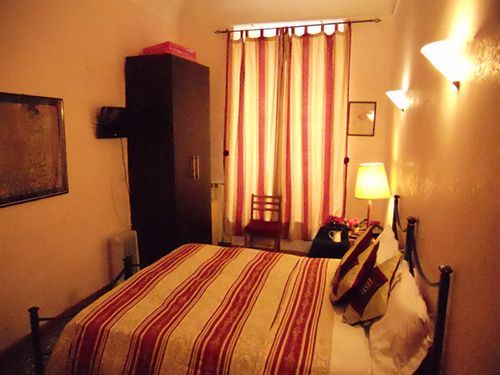Belhorizon Guest House Рим Экстерьер фото
