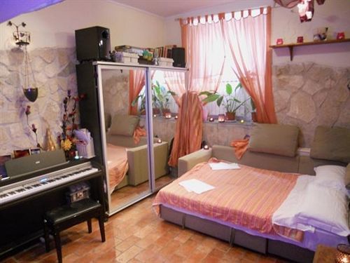 Belhorizon Guest House Рим Экстерьер фото