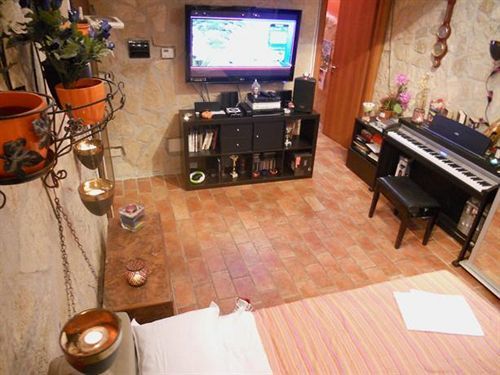 Belhorizon Guest House Рим Экстерьер фото
